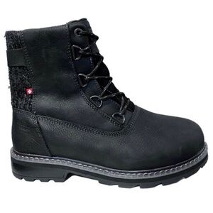 New in box NEXGRIP ICE LONDON 4.0 BLACK women boots